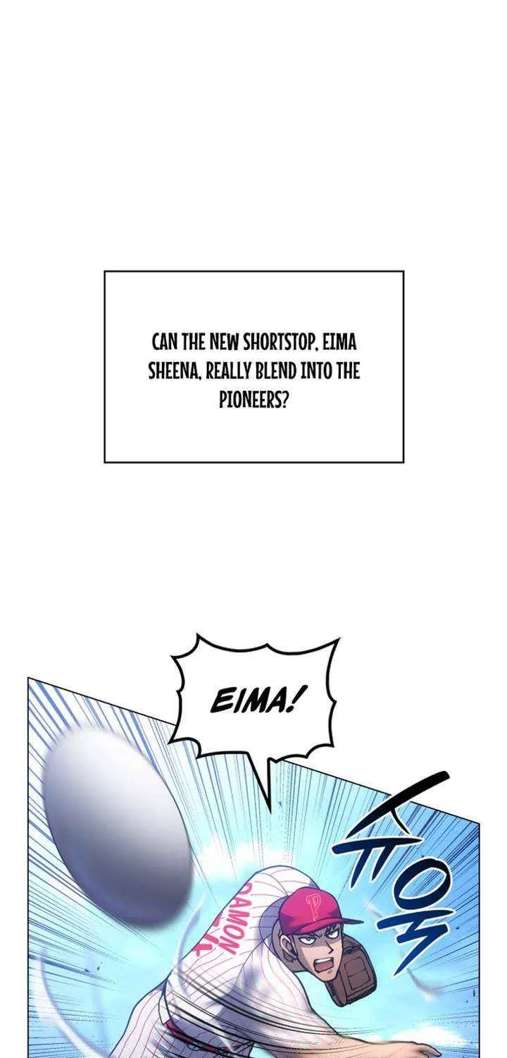 Home Plate Villain Chapter 138 page 2 - 