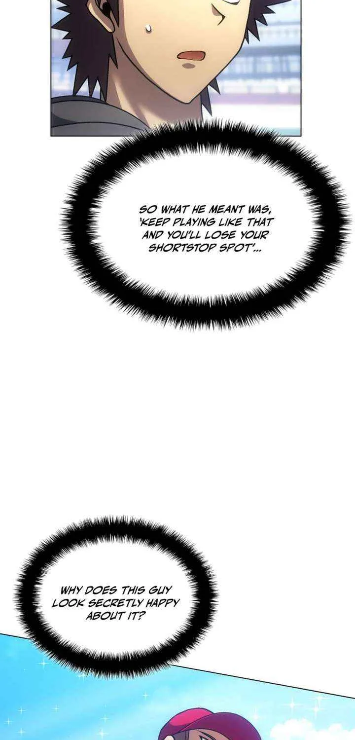 Home Plate Villain Chapter 138 page 11 - 