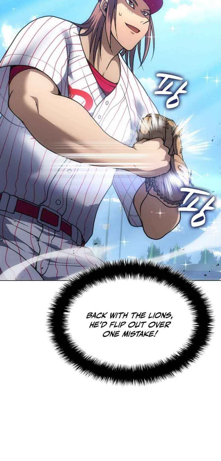 Home Plate Villain Chapter 138 page 12 - 