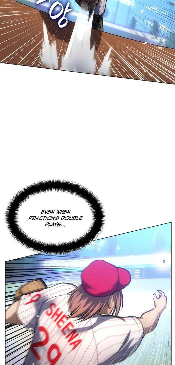Home Plate Villain Chapter 138 page 15 - 