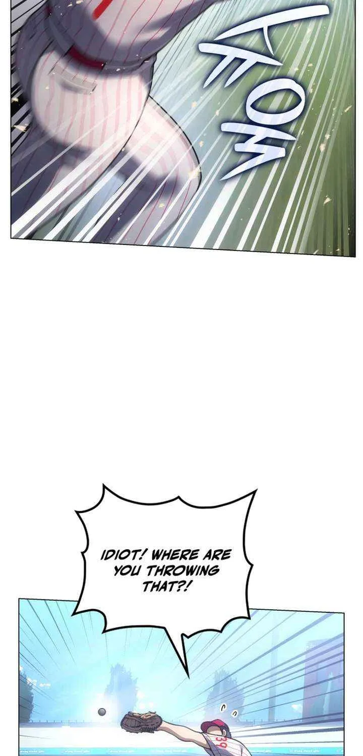 Home Plate Villain Chapter 138 page 16 - 