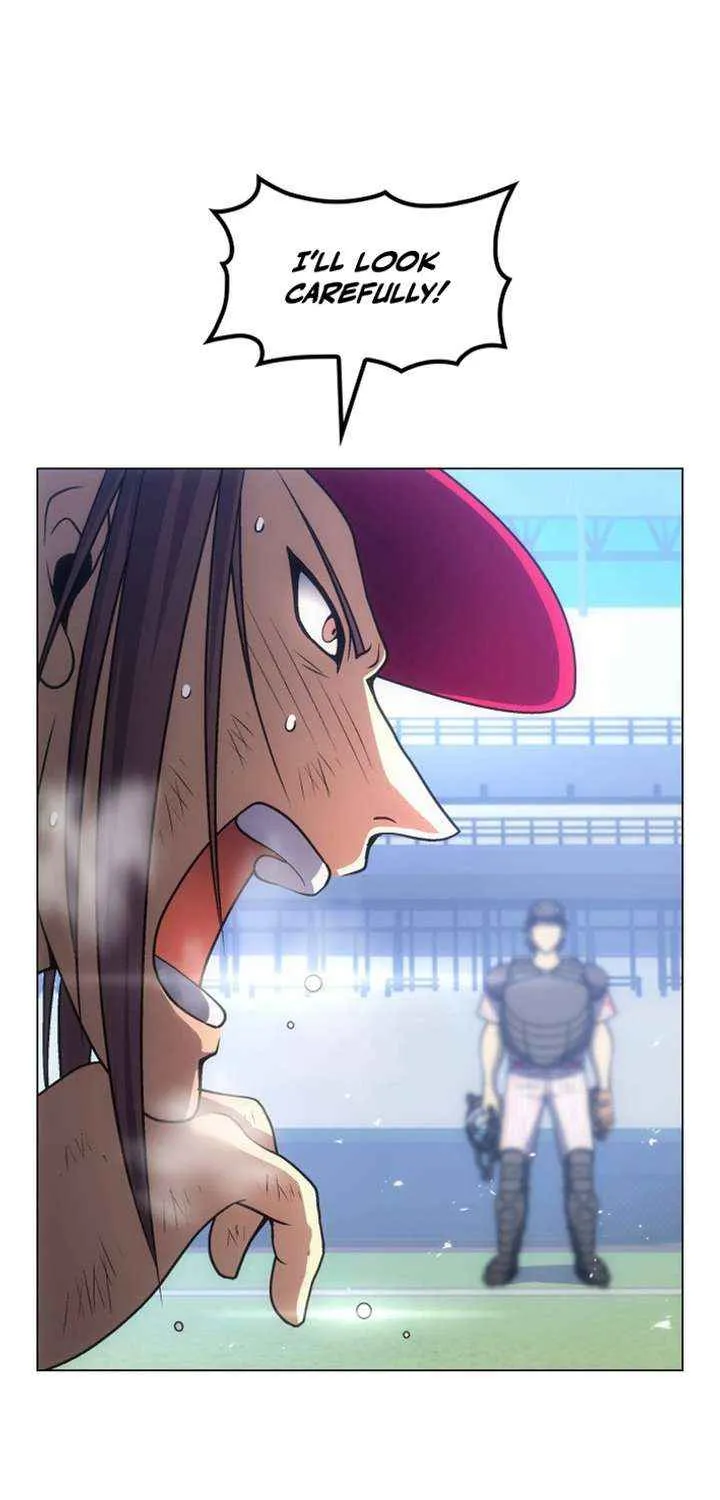 Home Plate Villain Chapter 138 page 19 - 