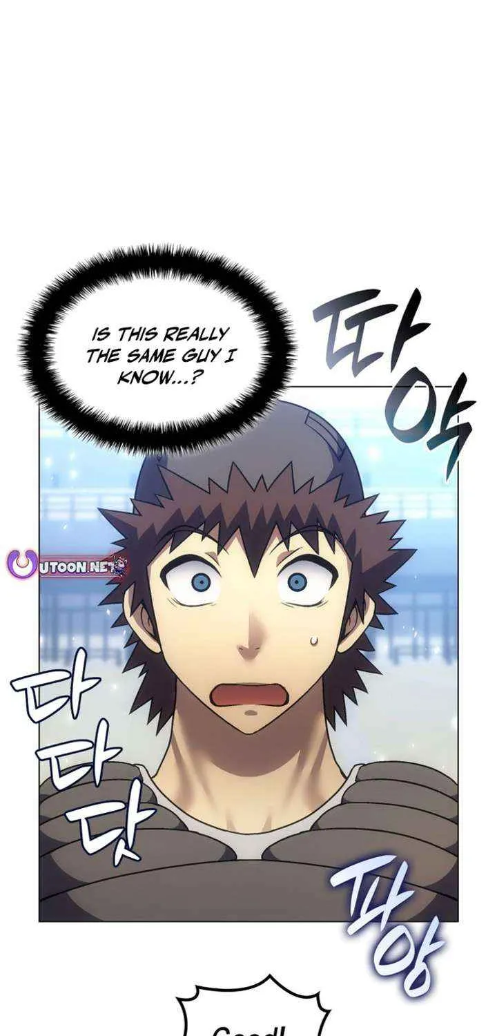 Home Plate Villain Chapter 138 page 20 - 