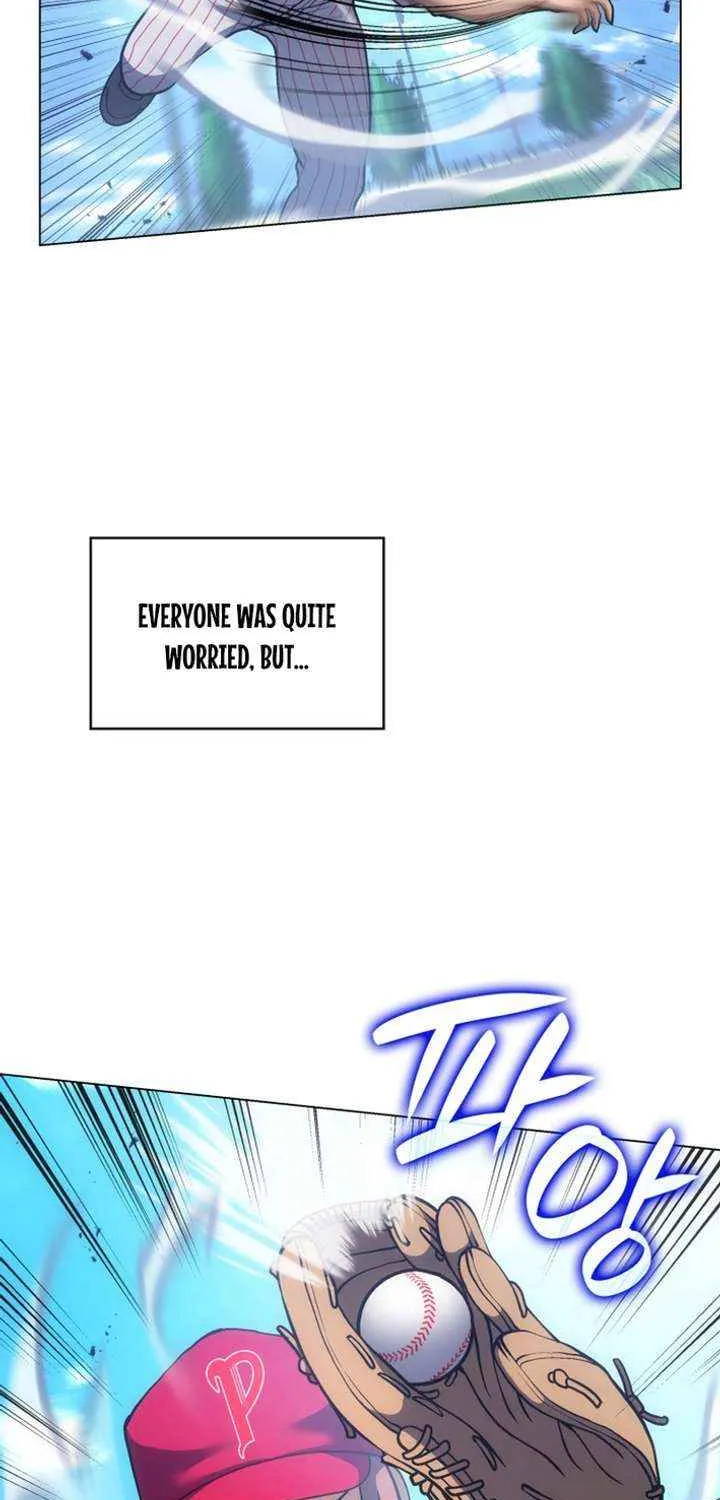 Home Plate Villain Chapter 138 page 3 - 