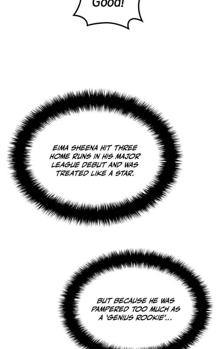 Home Plate Villain Chapter 138 page 21 - 
