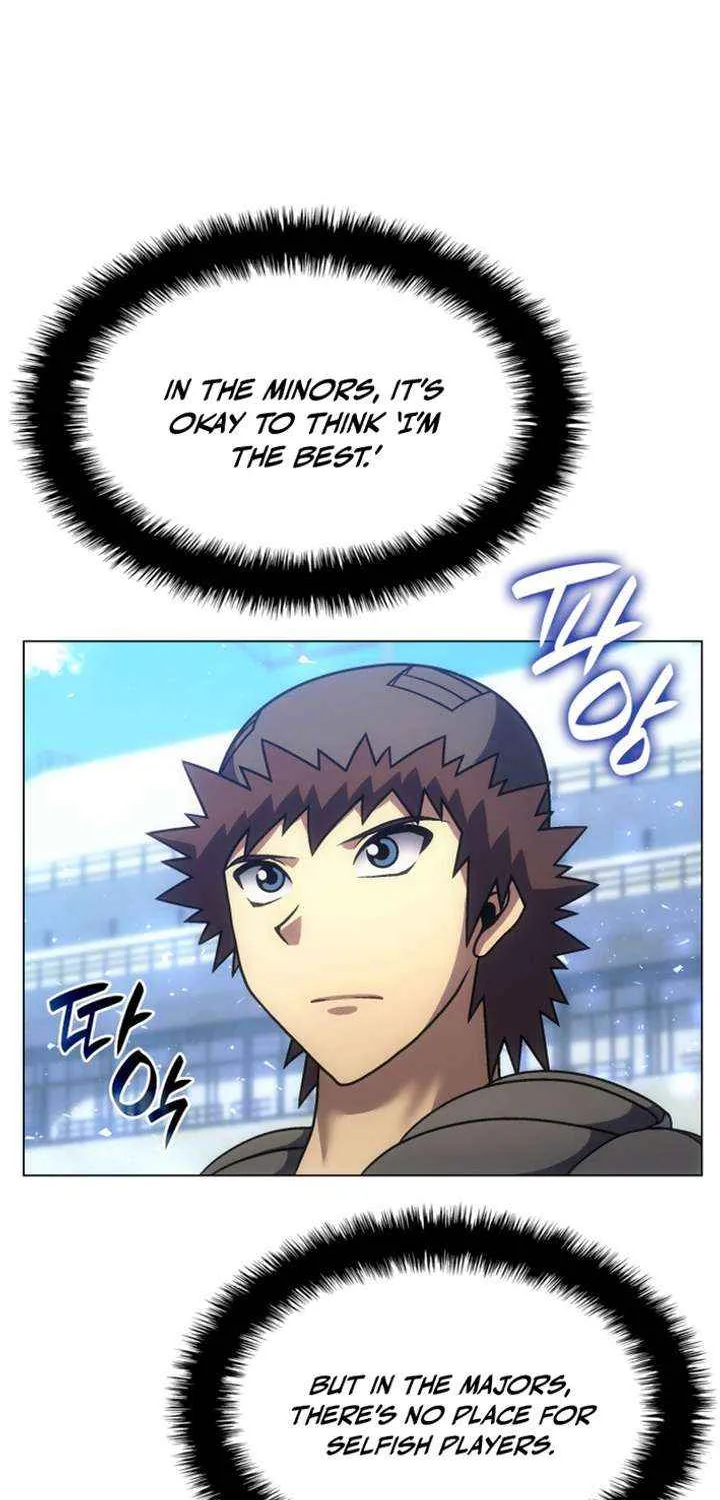 Home Plate Villain Chapter 138 page 23 - 