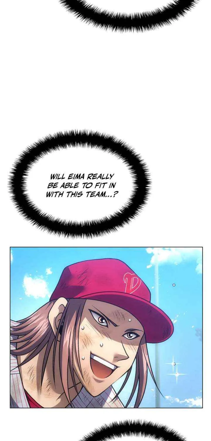 Home Plate Villain Chapter 138 page 24 - 
