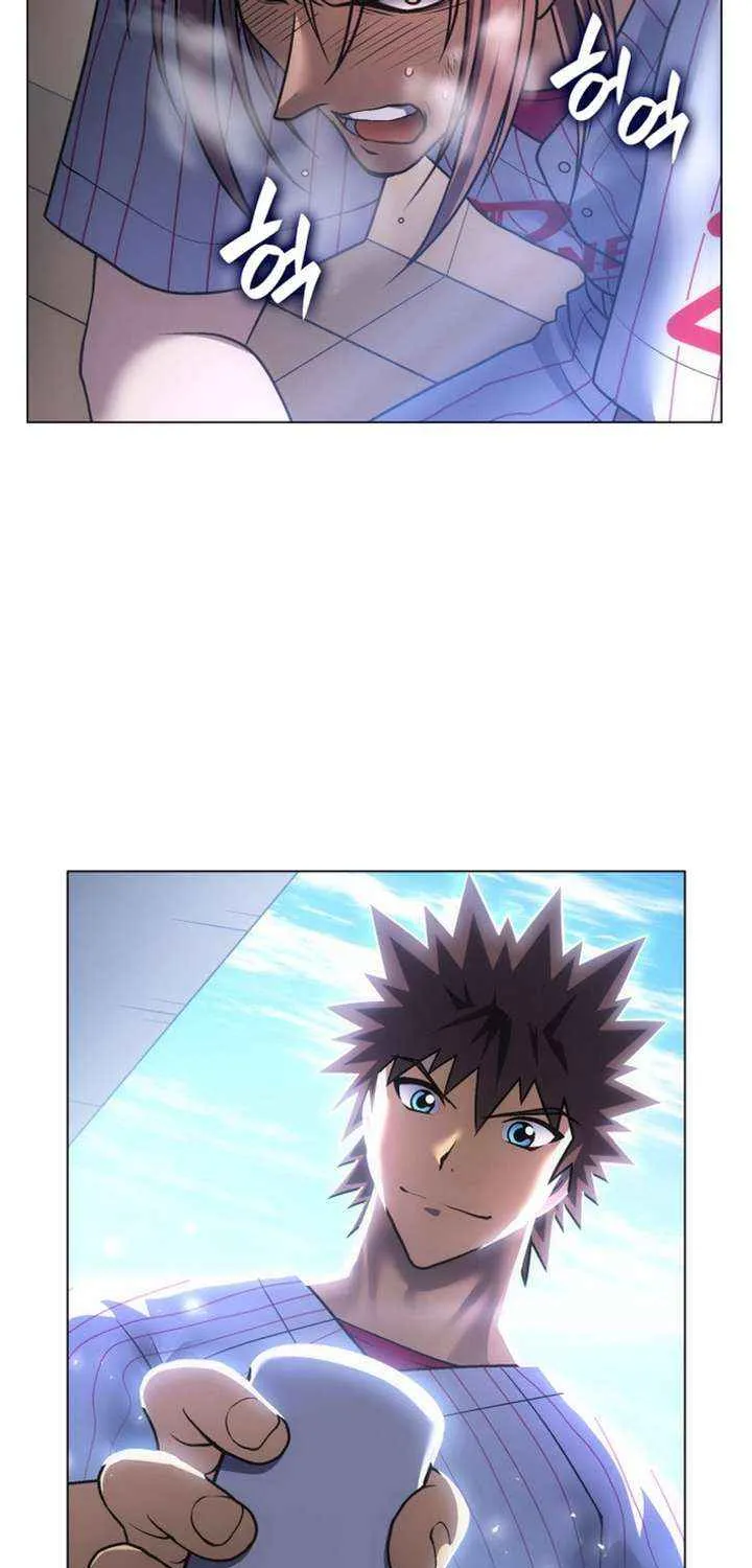 Home Plate Villain Chapter 138 page 29 - 