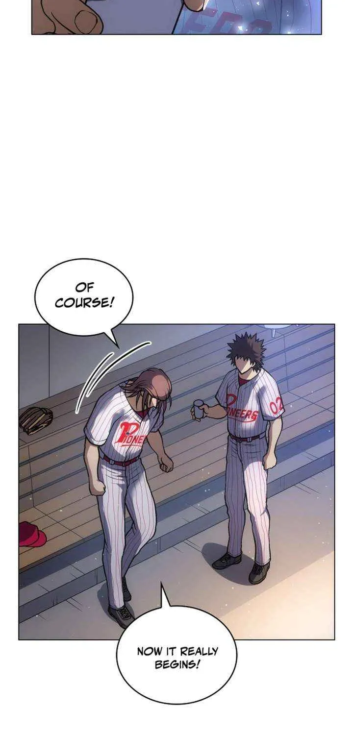 Home Plate Villain Chapter 138 page 30 - 