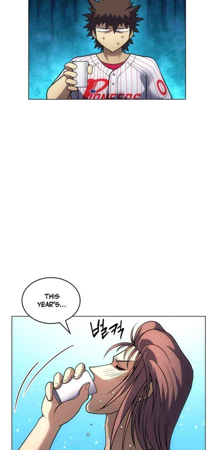Home Plate Villain Chapter 138 page 32 - 