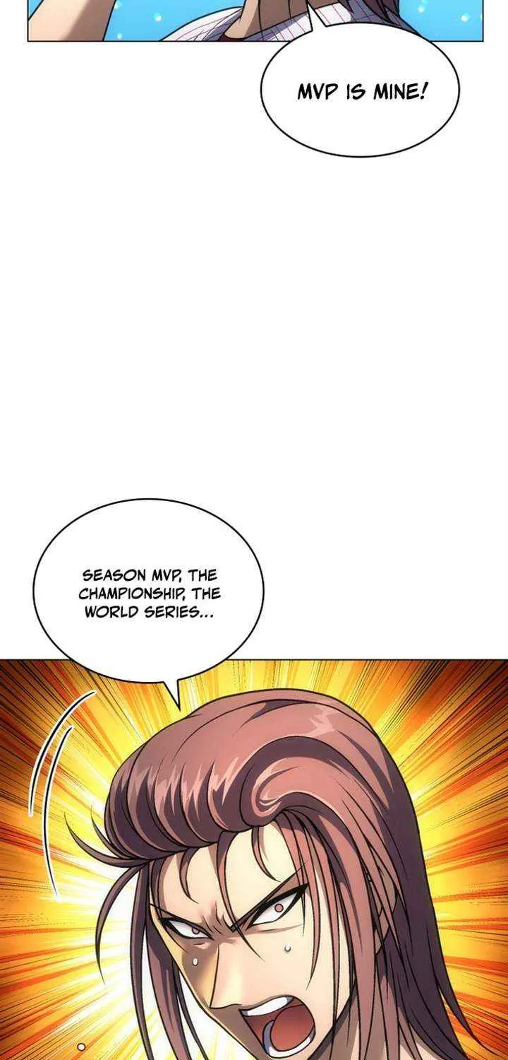 Home Plate Villain Chapter 138 page 33 - 