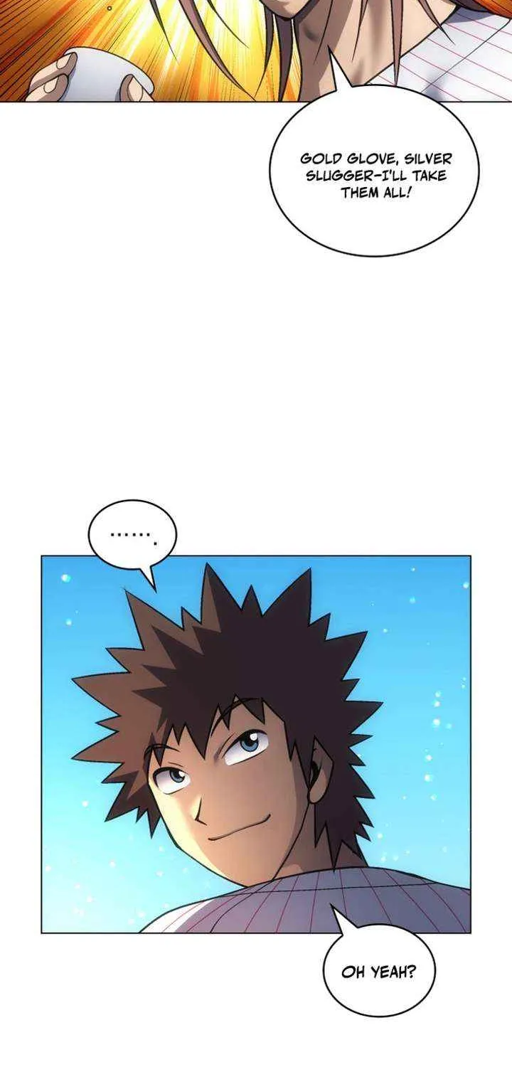 Home Plate Villain Chapter 138 page 34 - 