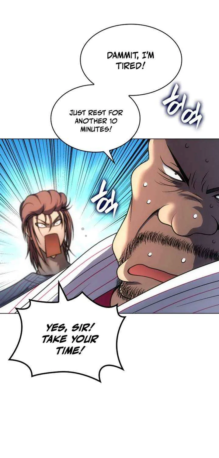 Home Plate Villain Chapter 138 page 37 - 