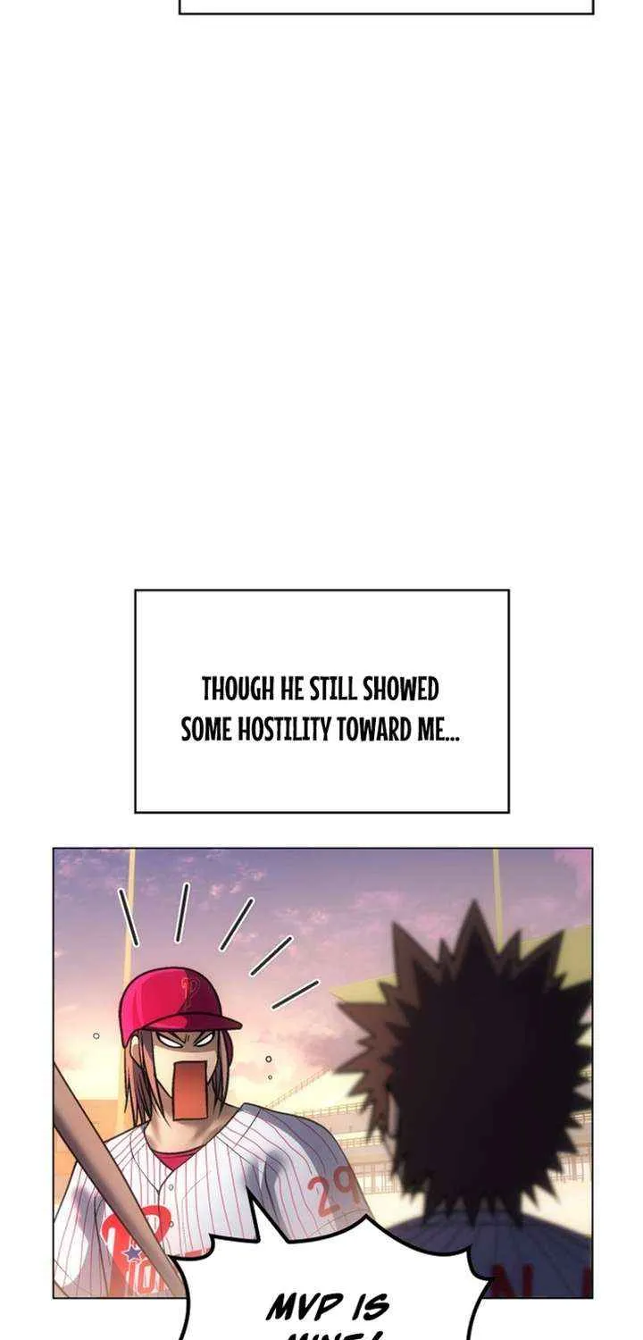 Home Plate Villain Chapter 138 page 40 - 
