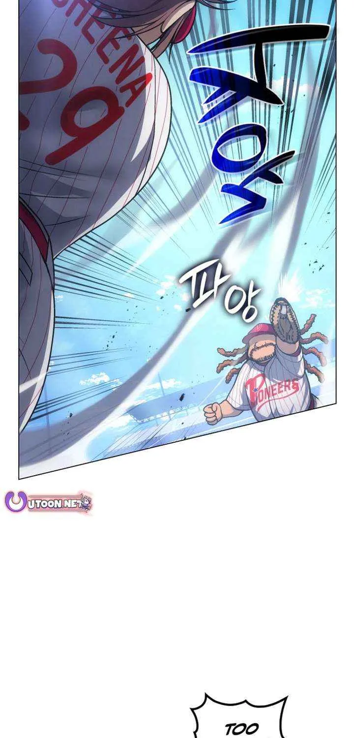 Home Plate Villain Chapter 138 page 5 - 