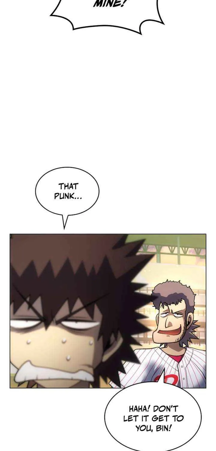 Home Plate Villain Chapter 138 page 41 - 