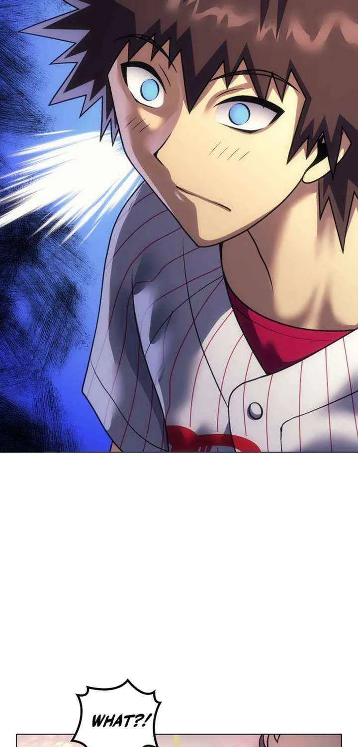 Home Plate Villain Chapter 138 page 43 - 