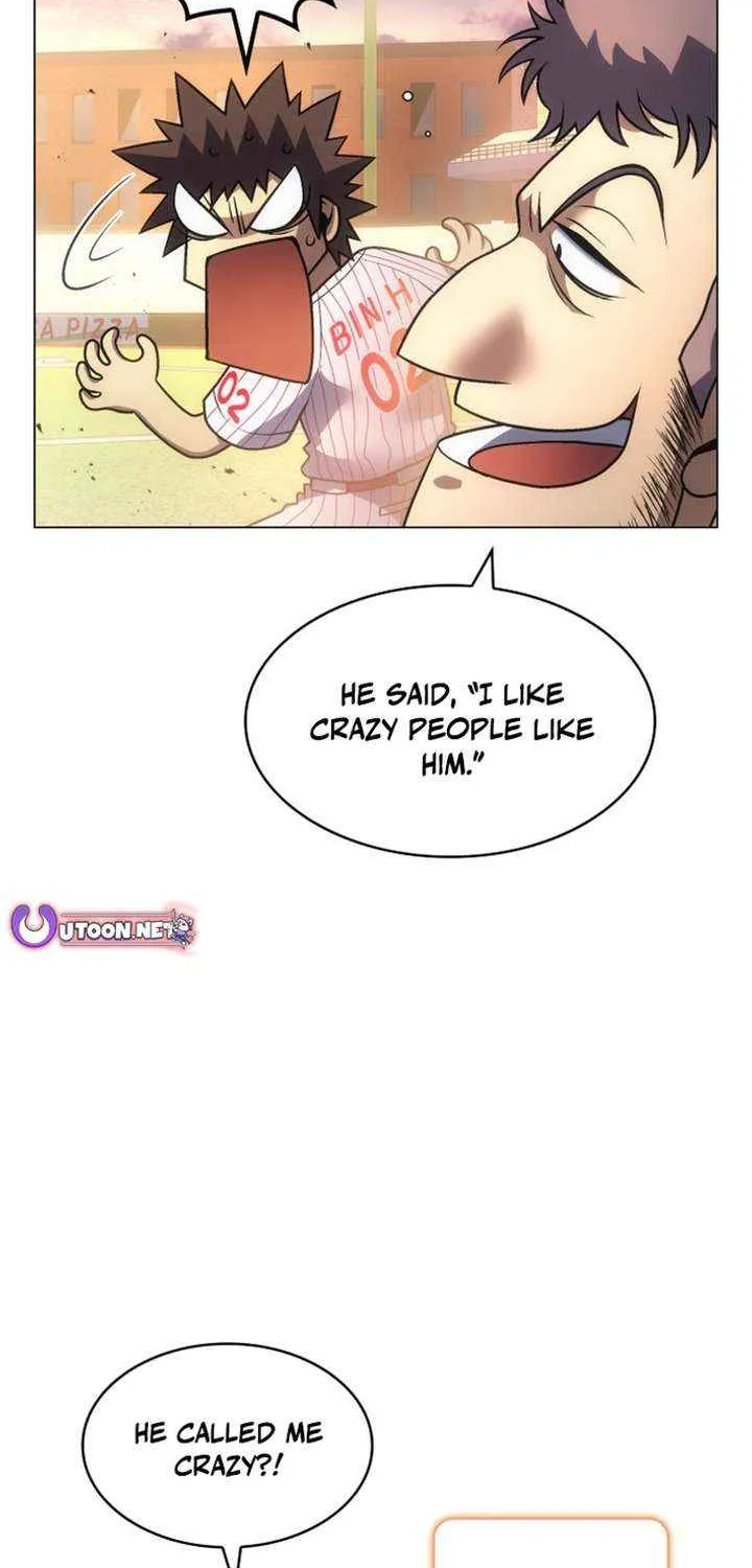 Home Plate Villain Chapter 138 page 44 - 