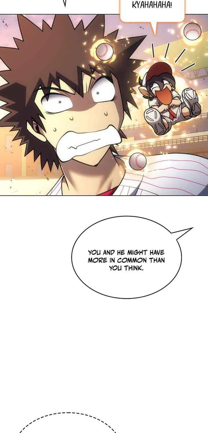 Home Plate Villain Chapter 138 page 45 - 