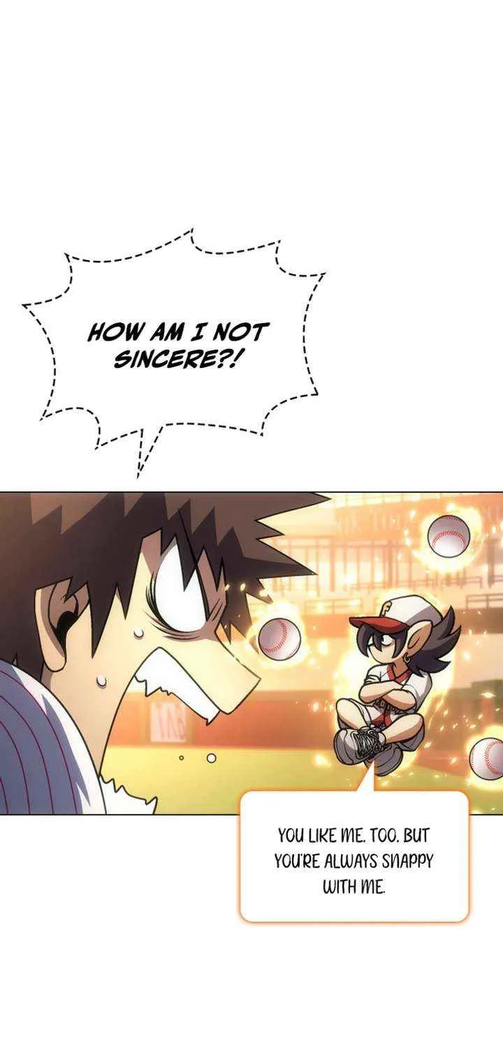 Home Plate Villain Chapter 138 page 47 - 