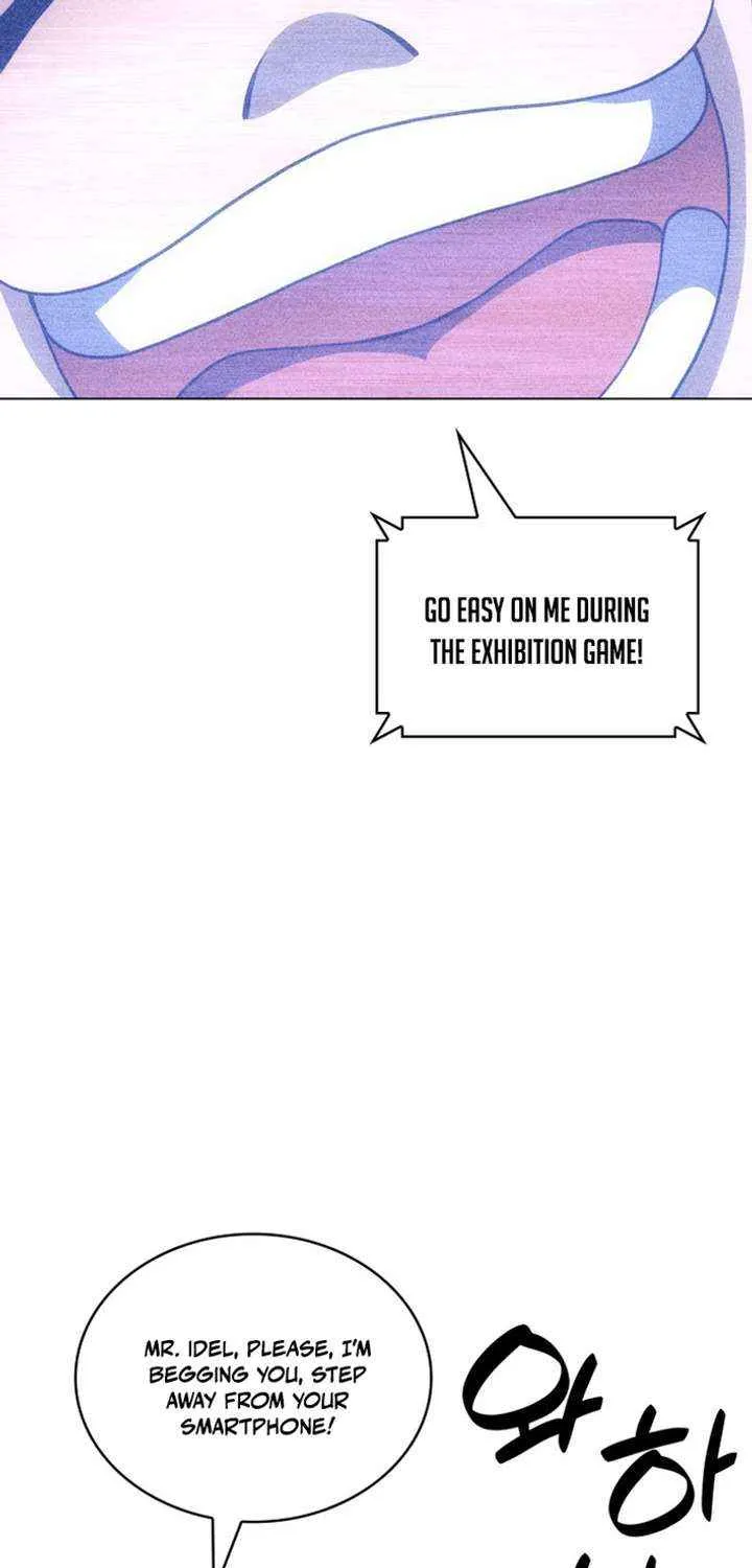 Home Plate Villain Chapter 138 page 50 - 