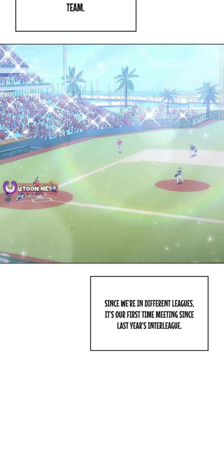 Home Plate Villain Chapter 138 page 52 - 