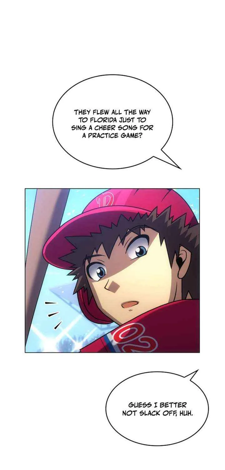 Home Plate Villain Chapter 138 page 54 - 