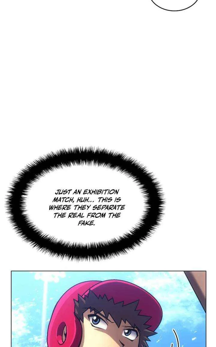 Home Plate Villain Chapter 138 page 56 - 