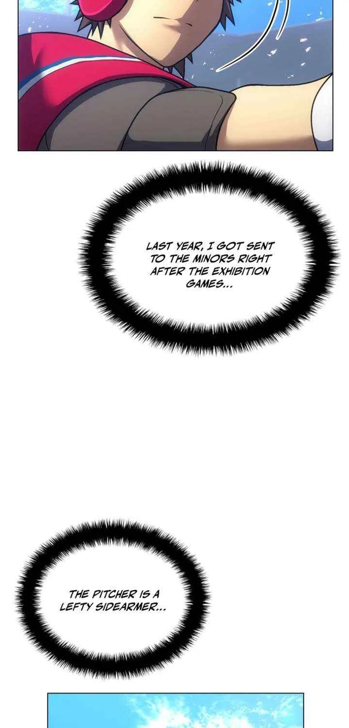 Home Plate Villain Chapter 138 page 57 - 