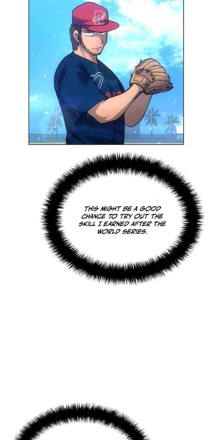 Home Plate Villain Chapter 138 page 58 - 