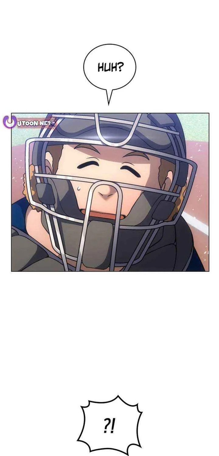 Home Plate Villain Chapter 138 page 60 - 