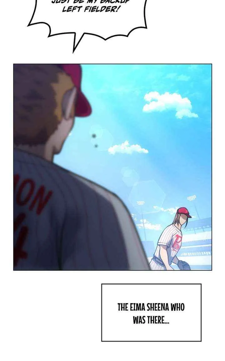 Home Plate Villain Chapter 138 page 7 - 