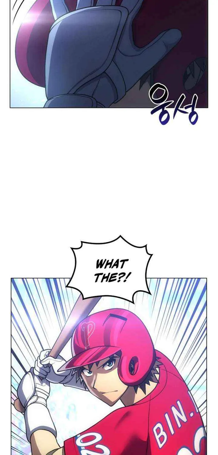 Home Plate Villain Chapter 138 page 62 - 