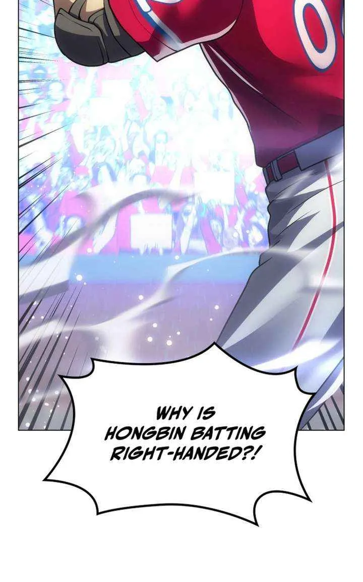 Home Plate Villain Chapter 138 page 63 - 