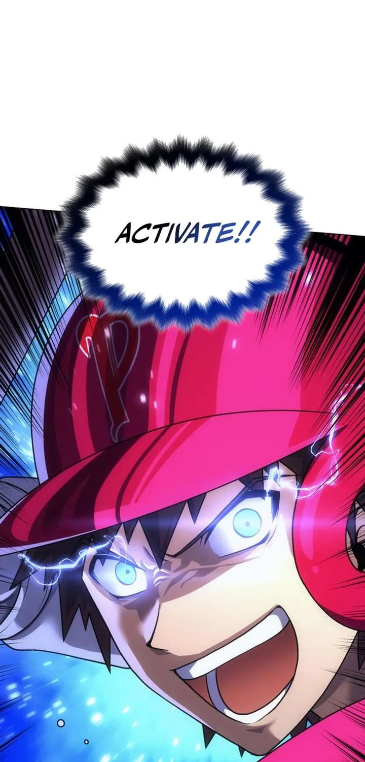 Home Plate Villain Chapter 138 page 64 - 