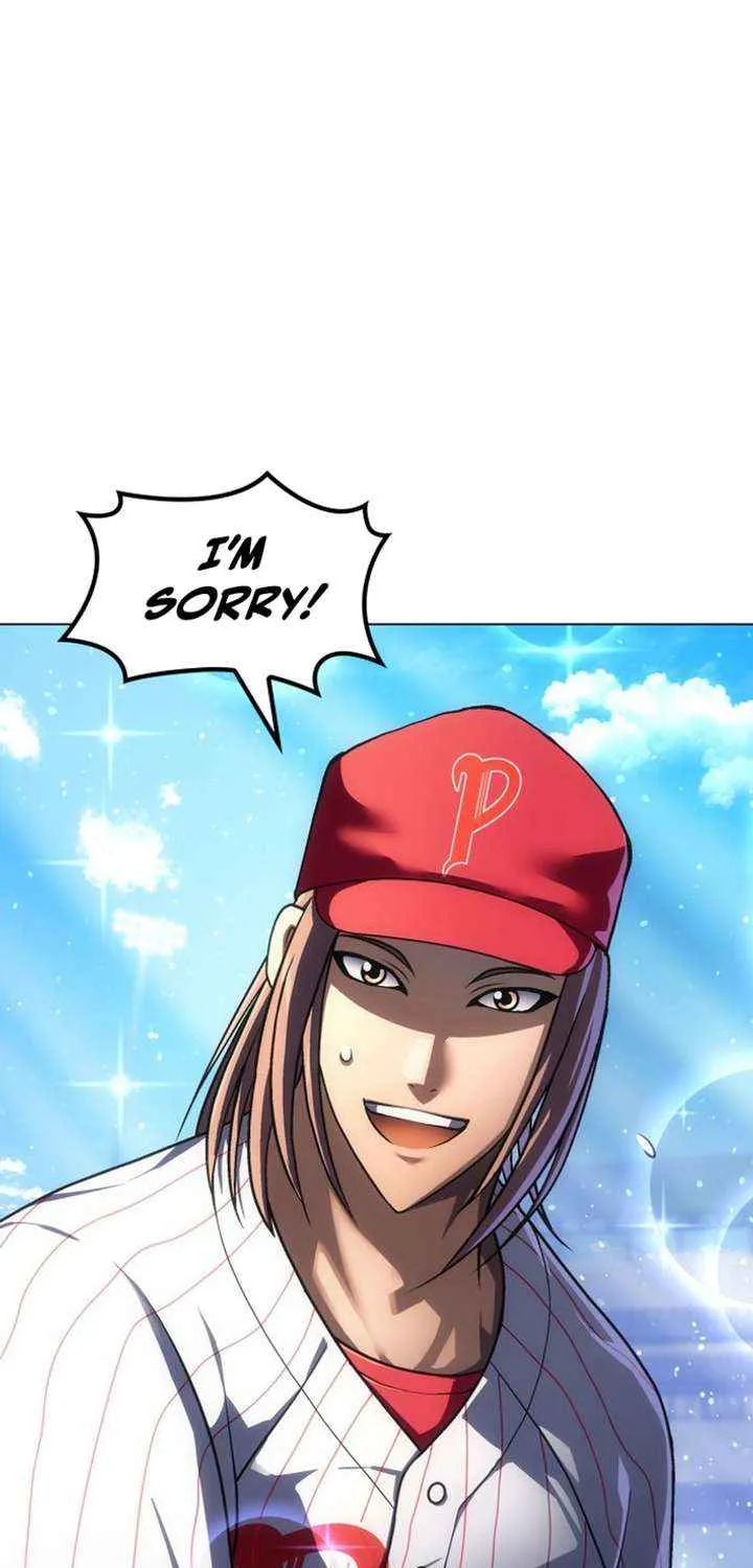 Home Plate Villain Chapter 138 page 8 - 