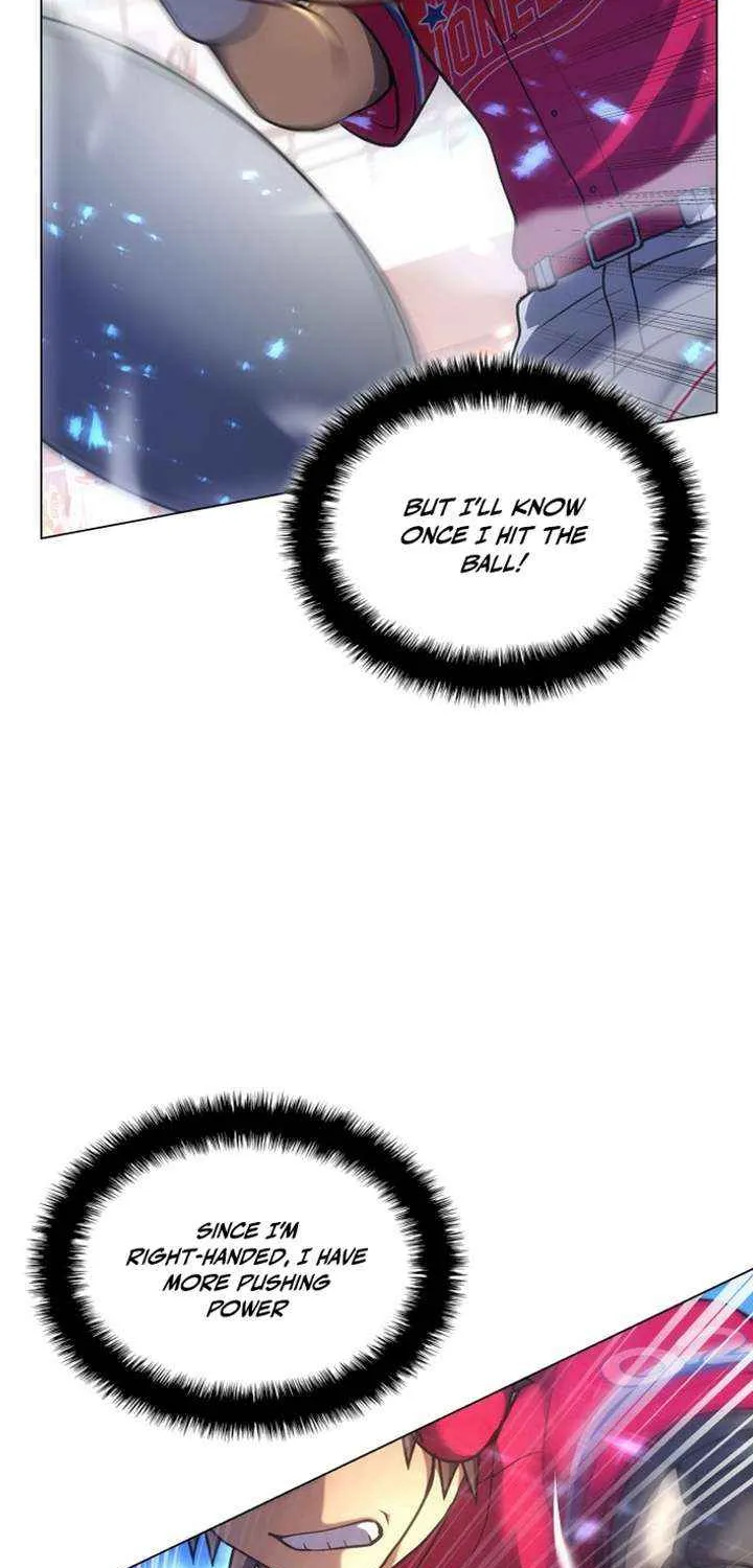 Home Plate Villain Chapter 139 page 11 - 
