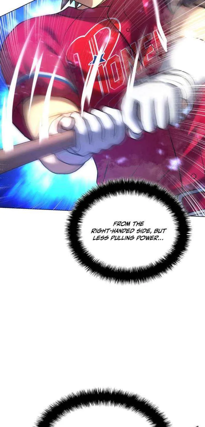 Home Plate Villain Chapter 139 page 12 - 