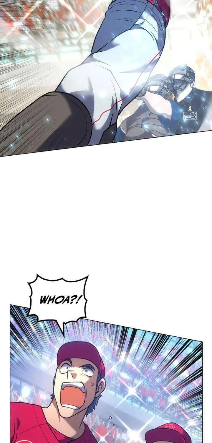 Home Plate Villain Chapter 139 page 16 - 