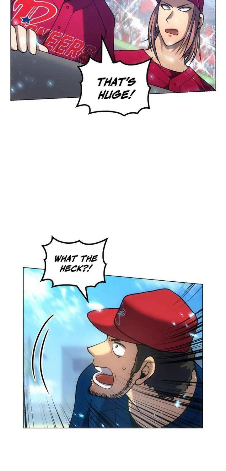Home Plate Villain Chapter 139 page 17 - 