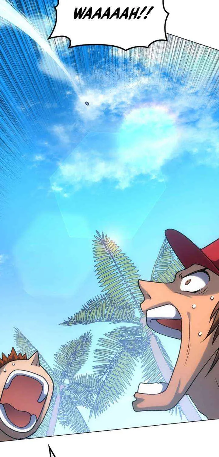 Home Plate Villain Chapter 139 page 19 - 