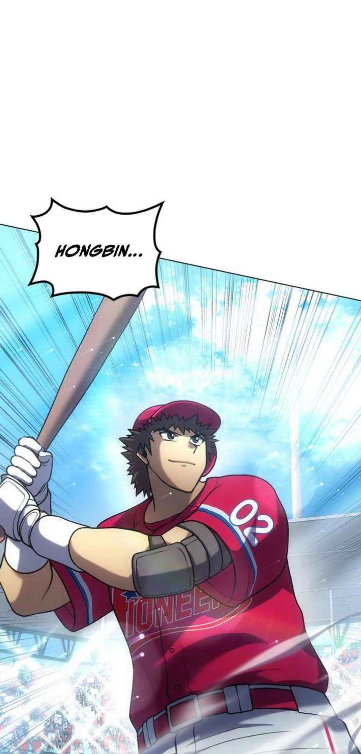 Home Plate Villain Chapter 139 page 3 - 