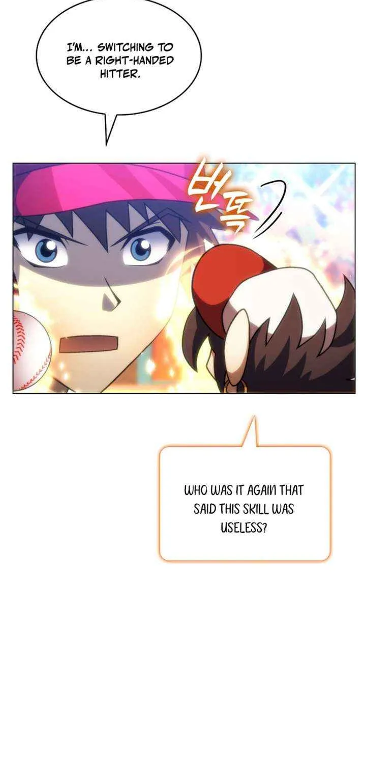 Home Plate Villain Chapter 139 page 24 - 