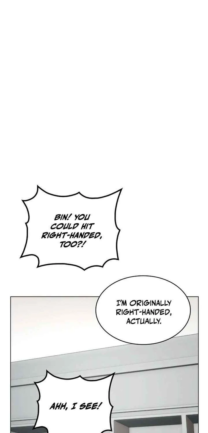 Home Plate Villain Chapter 139 page 26 - 