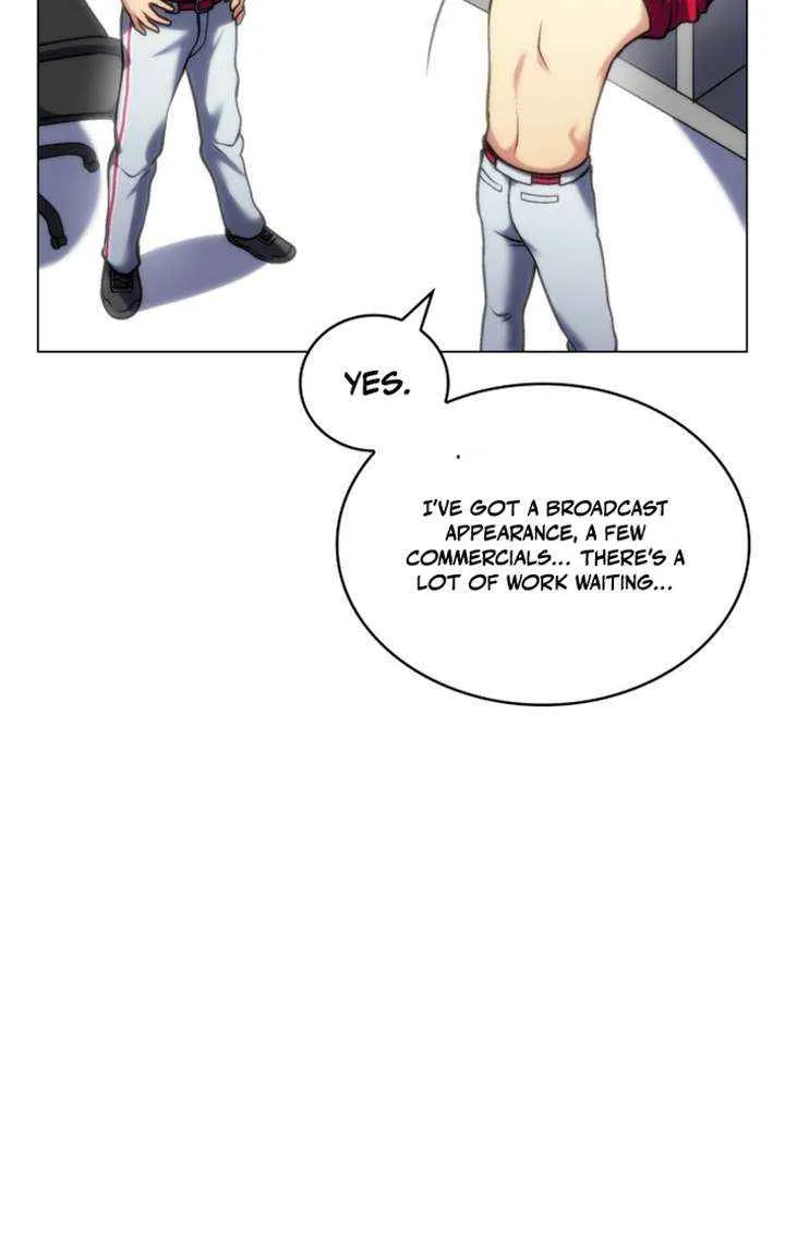 Home Plate Villain Chapter 139 page 29 - 