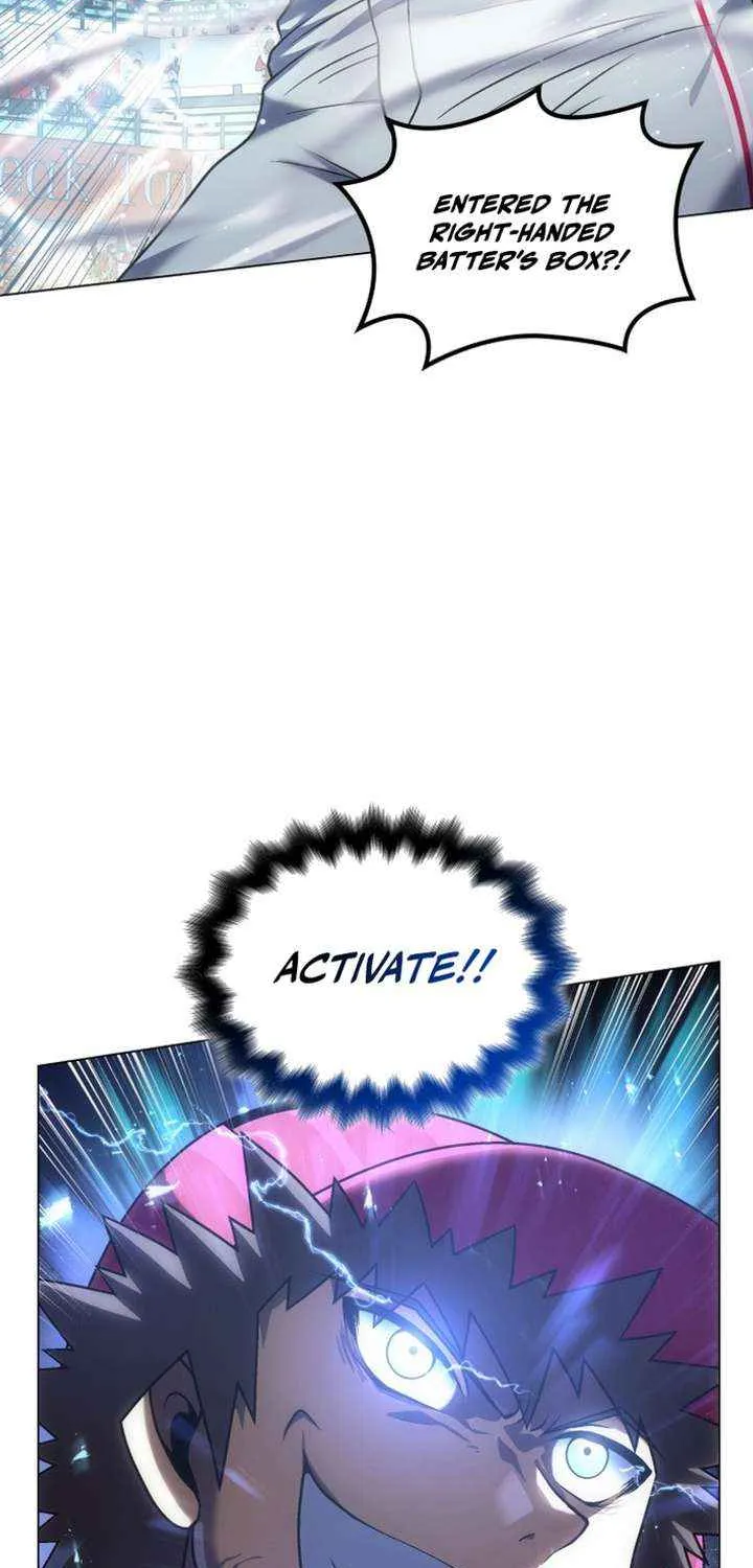 Home Plate Villain Chapter 139 page 4 - 