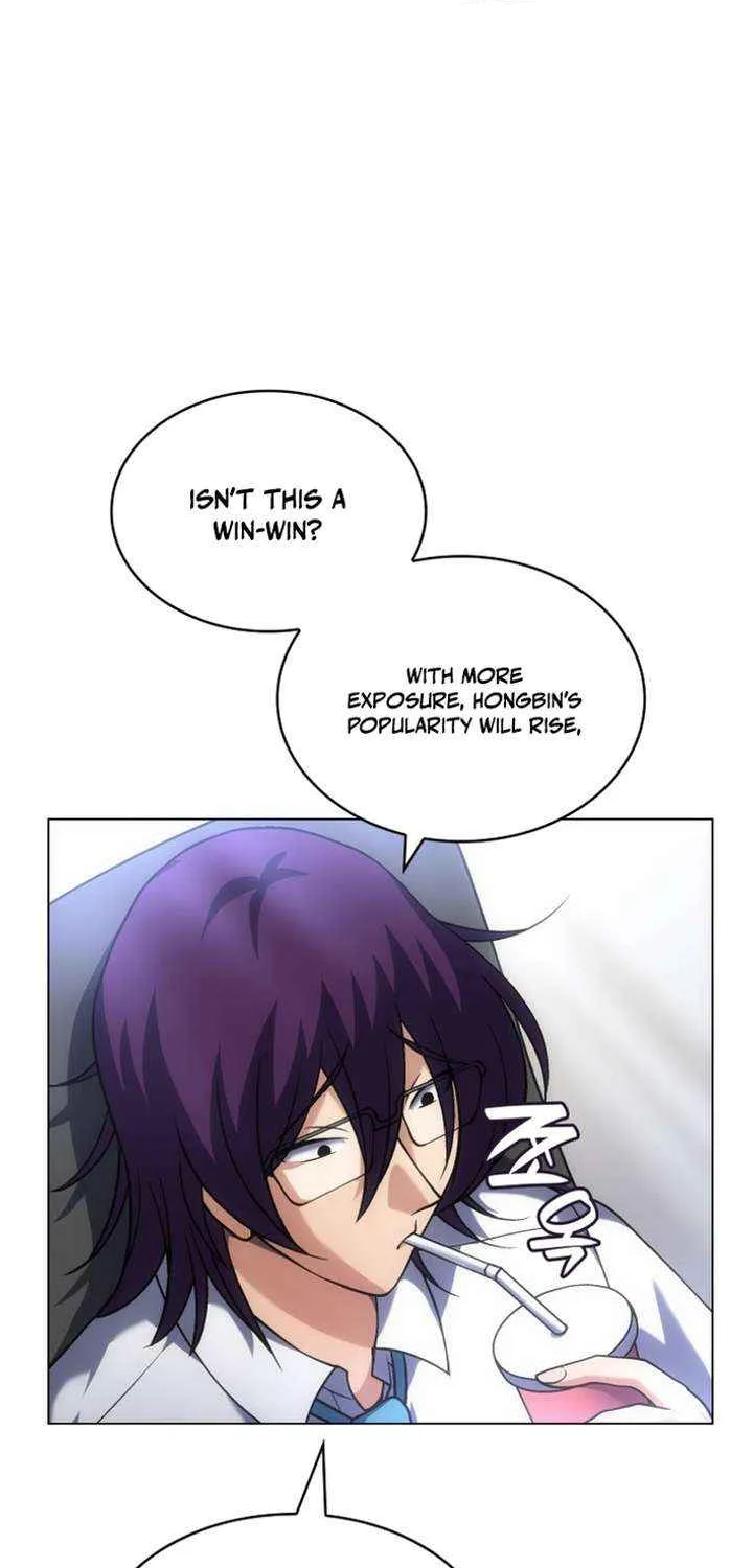 Home Plate Villain Chapter 139 page 35 - 