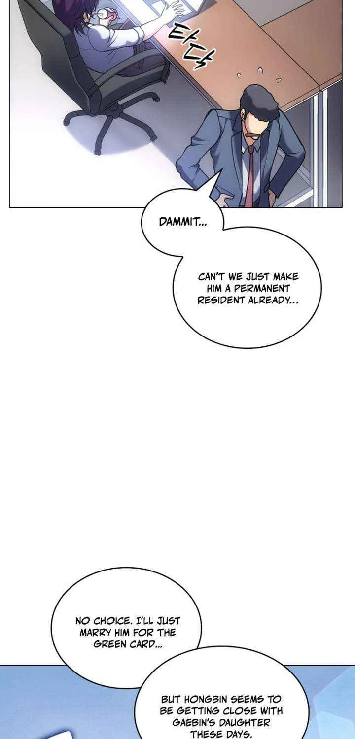 Home Plate Villain Chapter 139 page 37 - 