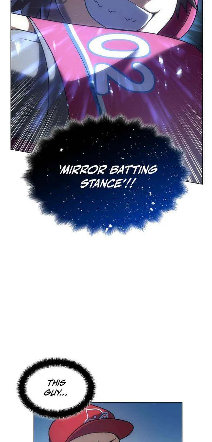 Home Plate Villain Chapter 139 page 5 - 