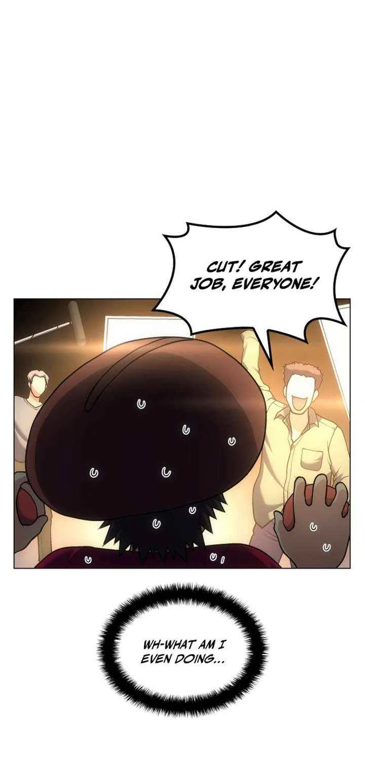 Home Plate Villain Chapter 139 page 41 - 